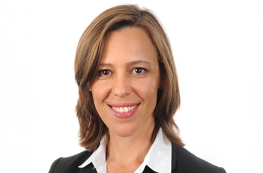 ליאת אנזל אביאל, צילום: PwC Israel